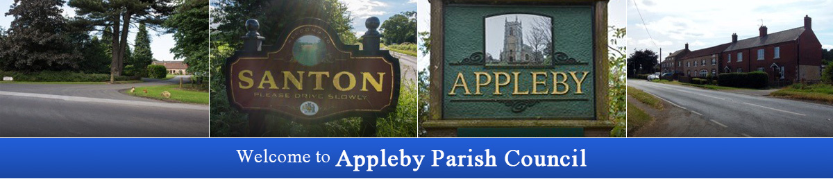 Header Image for Appleby Parish Council